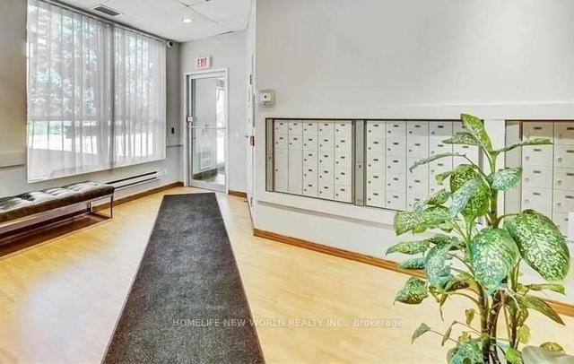 ph 6 - 15 Maplewood Ave, Condo with 1 bedrooms, 1 bathrooms and 1 parking in Toronto ON | Image 17