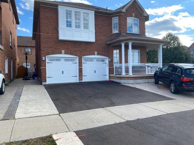 115 Murray Farm Lane, House detached with 4 bedrooms, 5 bathrooms and 5 parking in Vaughan ON | Image 1