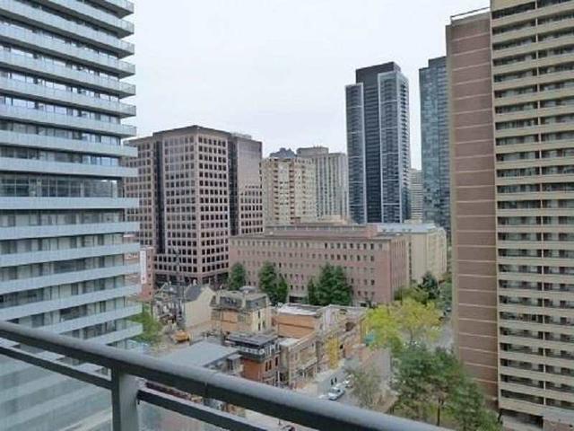 1511 - 45 Charles St E, Condo with 1 bedrooms, 2 bathrooms and 0 parking in Toronto ON | Image 15