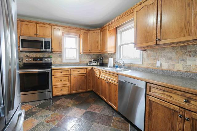 129 King St E, House detached with 3 bedrooms, 2 bathrooms and 10 parking in Haldimand County ON | Image 37
