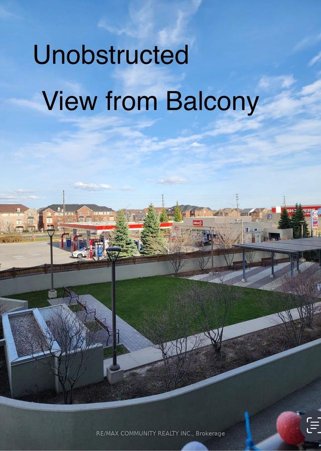 235 - 540 Bur Oak Ave, Condo with 1 bedrooms, 2 bathrooms and 1 parking in Markham ON | Image 13