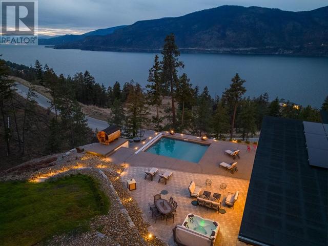 3151 Shayler Road, House detached with 4 bedrooms, 5 bathrooms and 3 parking in Kelowna BC | Image 3
