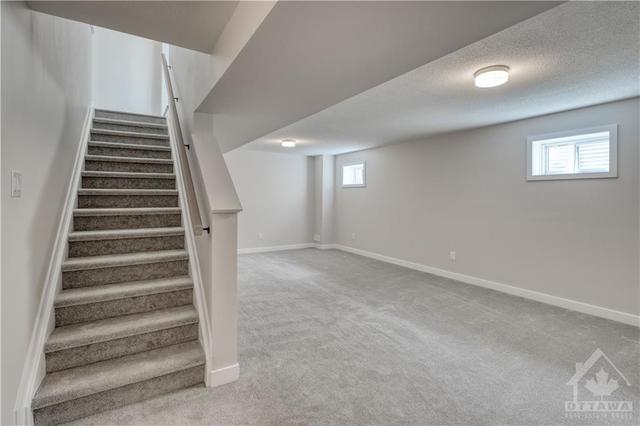 2003 Postilion Street, Townhouse with 3 bedrooms, 3 bathrooms and 3 parking in Ottawa ON | Image 26