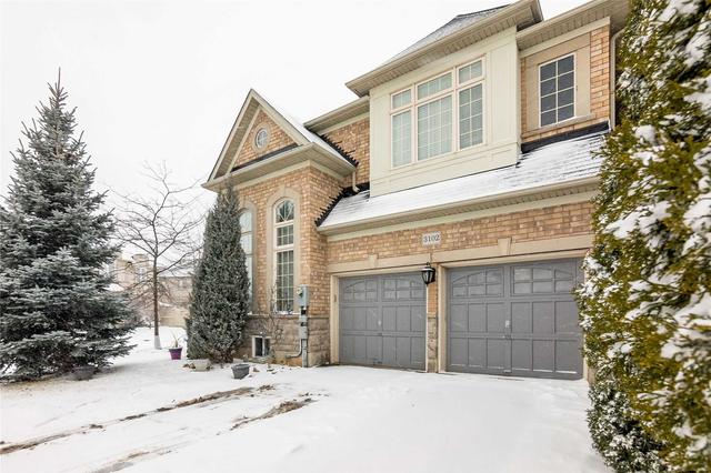 3102 Ferguson Dr, House detached with 4 bedrooms, 4 bathrooms and 4 parking in Burlington ON | Image 11