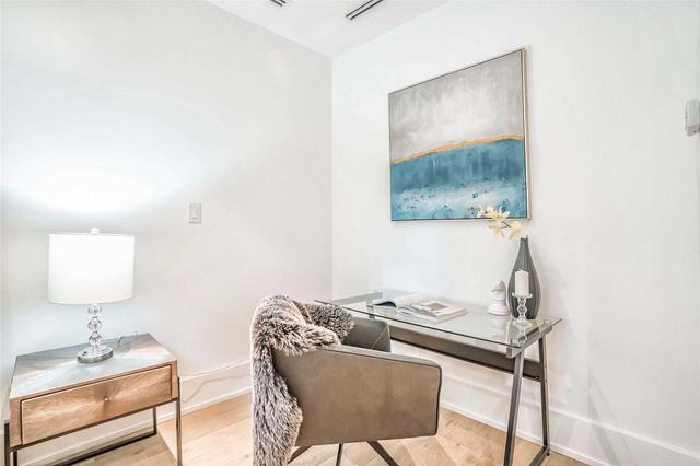 2a - 36 Hazelton Ave, Condo with 2 bedrooms, 3 bathrooms and 2 parking in Toronto ON | Image 25