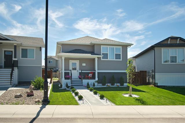 306 Skeena Crescent W, House detached with 2 bedrooms, 2 bathrooms and 3 parking in Lethbridge AB | Image 45