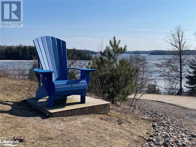 s449 - 1050 Paignton House Road, Condo with 1 bedrooms, 1 bathrooms and 250 parking in Muskoka Lakes ON | Image 33