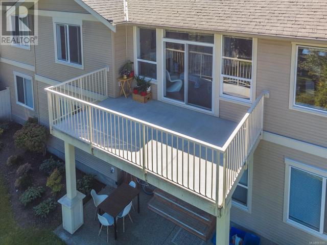 200 - 830 Varsity Way, House attached with 3 bedrooms, 2 bathrooms and 2 parking in Nanaimo BC | Image 5