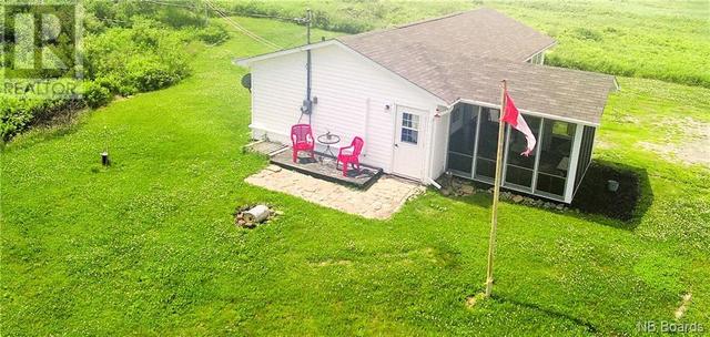 160 Escuminac Pt Road, House detached with 2 bedrooms, 1 bathrooms and null parking in Hardwicke NB | Image 3