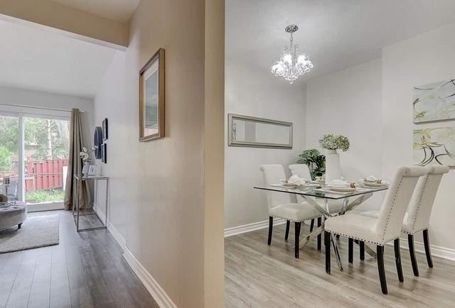 809 Military Tr, Townhouse with 3 bedrooms, 3 bathrooms and 1 parking in Toronto ON | Image 22