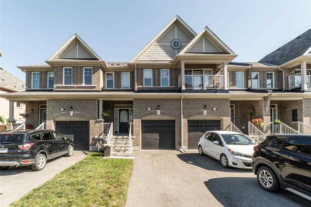 50 Jackson Dr, House attached with 3 bedrooms, 3 bathrooms and 2 parking in New Tecumseth ON | Image 1