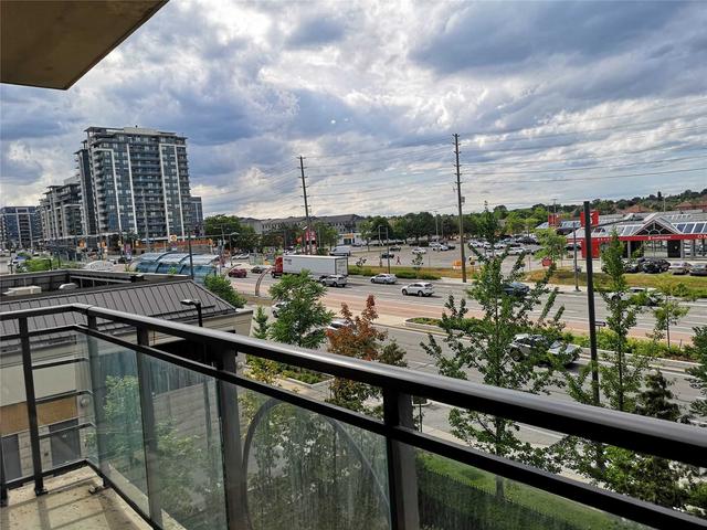 515 - 130 Pond Dr, Condo with 2 bedrooms, 2 bathrooms and 2 parking in Markham ON | Image 18