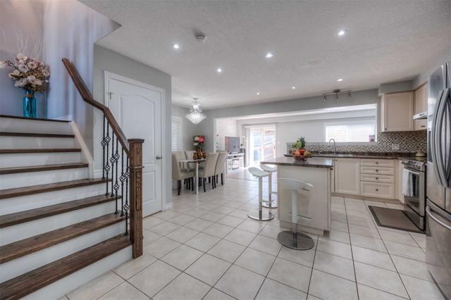 402 Woodbine Ave, House detached with 3 bedrooms, 4 bathrooms and 3 parking in Kitchener ON | Image 37