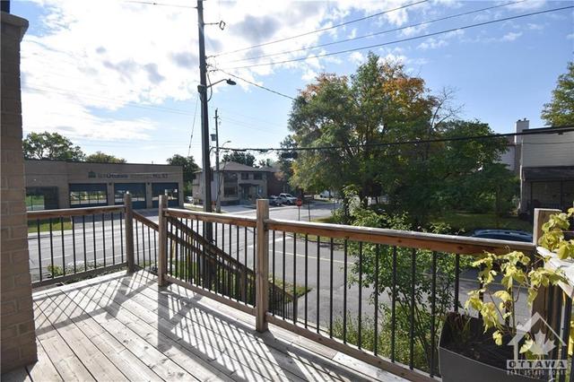 4 - 455 Green Avenue, Condo with 1 bedrooms, 2 bathrooms and null parking in Ottawa ON | Image 20