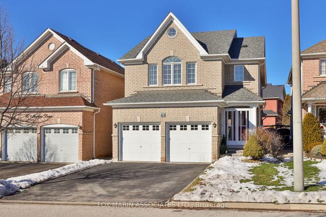 12 Martini Dr, House detached with 4 bedrooms, 4 bathrooms and 6 parking in Richmond Hill ON | Image 35