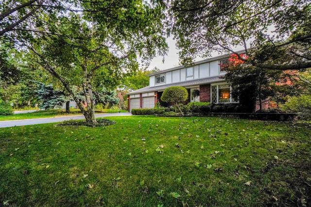 256 Royal Oak Crt, House detached with 4 bedrooms, 4 bathrooms and 8 parking in Oakville ON | Image 36