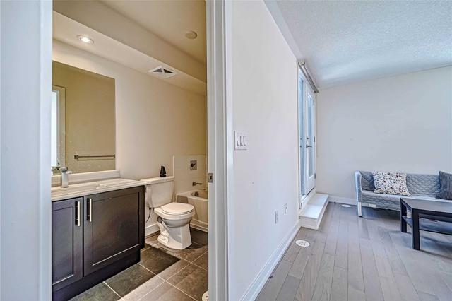 th05 - 4010 Parkside Village Dr, Townhouse with 3 bedrooms, 3 bathrooms and 2 parking in Mississauga ON | Image 8