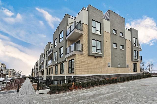 122 - 8825 Sheppard Ave E, Townhouse with 2 bedrooms, 2 bathrooms and 1 parking in Toronto ON | Image 27