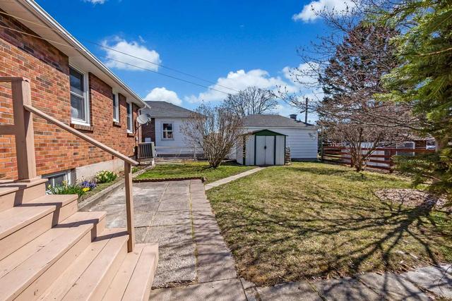 575 Shirley St, House detached with 3 bedrooms, 2 bathrooms and 3 parking in Cobourg ON | Image 22
