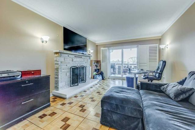 8a Freeman Rd, House detached with 4 bedrooms, 4 bathrooms and 6 parking in Toronto ON | Image 15