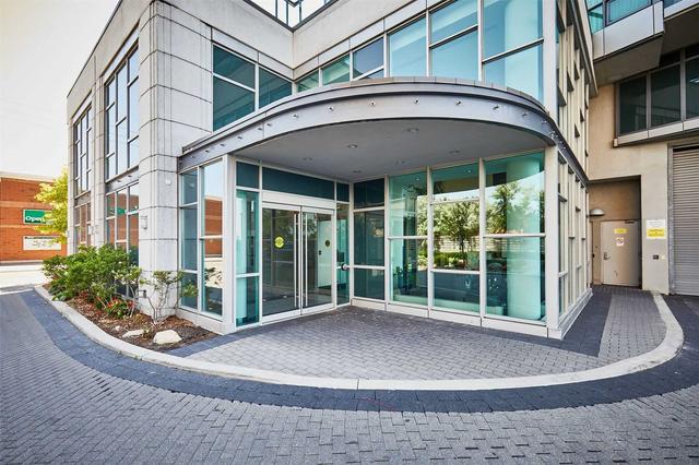 th1 - 1048 Broadview Ave, Condo with 1 bedrooms, 2 bathrooms and 1 parking in Toronto ON | Image 18