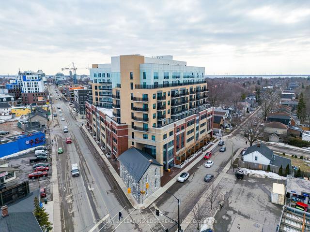 521 - 652 Princess St, Condo with 1 bedrooms, 1 bathrooms and 0 parking in Kingston ON | Image 14