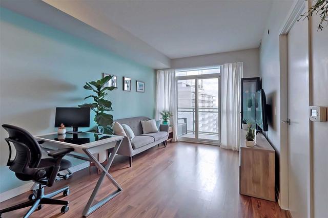 2309 - 89 Dunfield Ave, Condo with 1 bedrooms, 1 bathrooms and 0 parking in Toronto ON | Image 14
