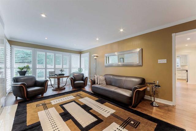 4044 Bridlepath Tr, House detached with 4 bedrooms, 4 bathrooms and 8 parking in Mississauga ON | Image 9