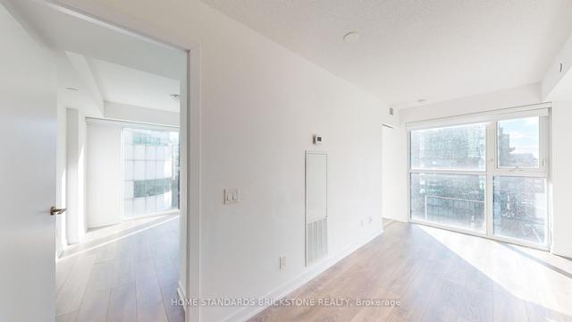 1103 - 87 Peter St, Condo with 2 bedrooms, 1 bathrooms and 0 parking in Toronto ON | Image 22