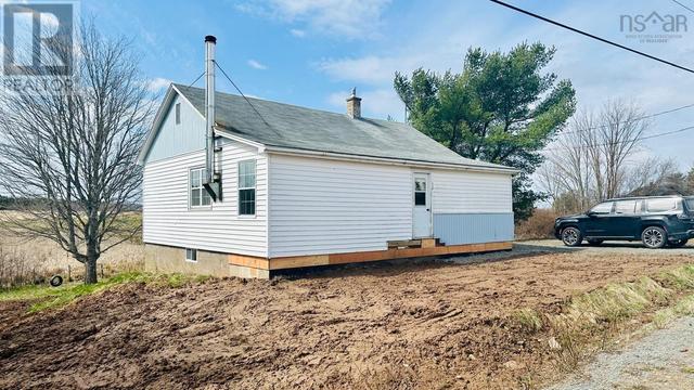 1139 Scotch Village Station Road, House detached with 3 bedrooms, 1 bathrooms and null parking in West Hants NS | Image 2