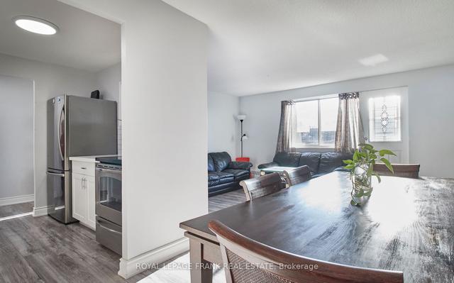 411 - 936 Glen St, Condo with 2 bedrooms, 1 bathrooms and 1 parking in Oshawa ON | Image 3