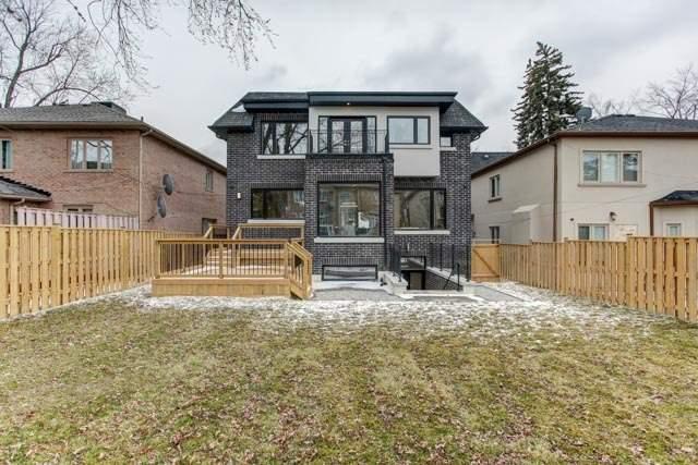 180 Empress Ave, House detached with 4 bedrooms, 7 bathrooms and 4 parking in Toronto ON | Image 20