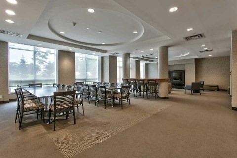 609 - 1403 Royal York Rd, Condo with 2 bedrooms, 2 bathrooms and 2 parking in Toronto ON | Image 10