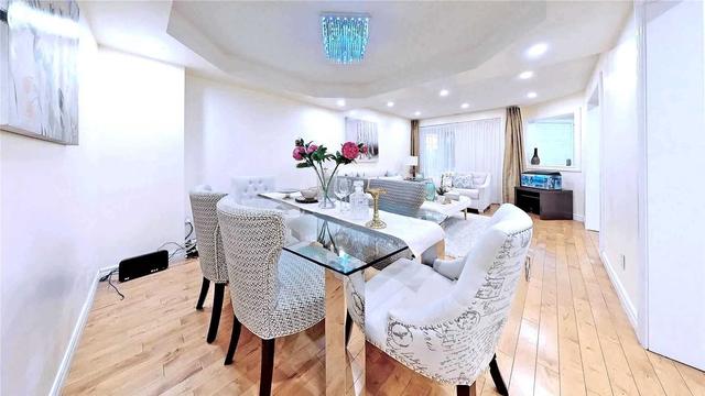 2 Magnum Way, House detached with 4 bedrooms, 4 bathrooms and 4 parking in Toronto ON | Image 37