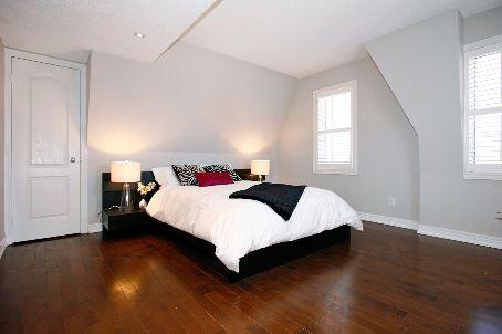th 401 - 12 Sudbury St, Townhouse with 3 bedrooms, 3 bathrooms and 1 parking in Toronto ON | Image 6