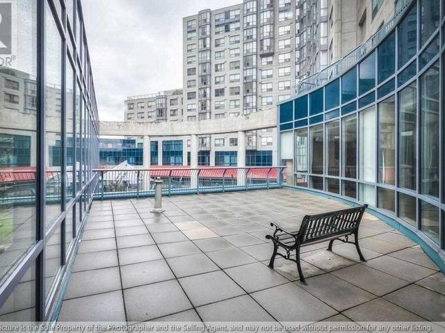 1214 - 1470 Midland Ave, Condo with 2 bedrooms, 2 bathrooms and 1 parking in Toronto ON | Image 13