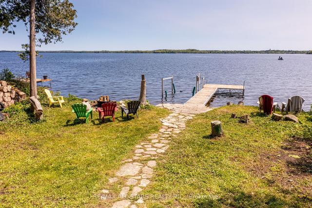 43 Bayview Rd, House detached with 4 bedrooms, 1 bathrooms and 2 parking in Kawartha Lakes ON | Image 22