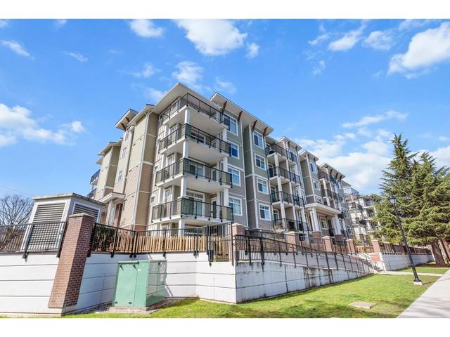412 - 20696 Eastleigh Crescent, Condo with 2 bedrooms, 2 bathrooms and 1 parking in Langley BC | Image 23