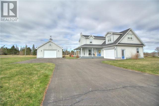 25 Hutchinson Lane, House detached with 3 bedrooms, 2 bathrooms and null parking in Rexton NB | Image 1