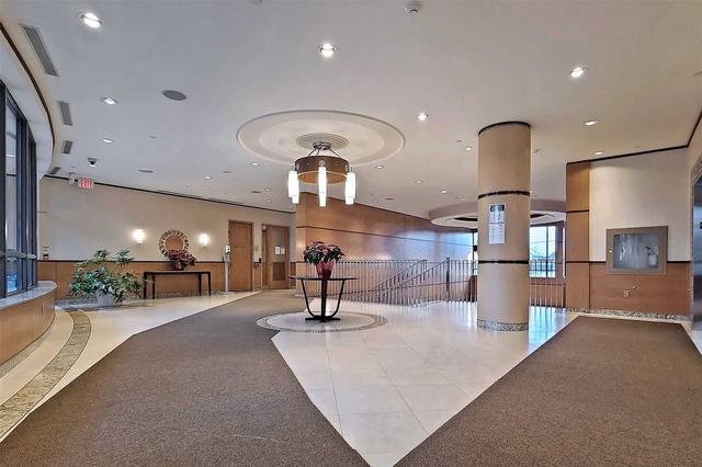 856 - 25 Viking Lane, Condo with 2 bedrooms, 2 bathrooms and 1 parking in Toronto ON | Image 30