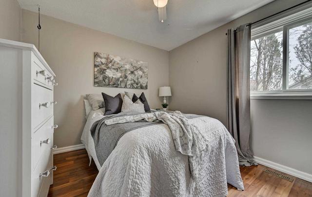 15 Medley Lane, Condo with 2 bedrooms, 2 bathrooms and 2 parking in Ajax ON | Image 8