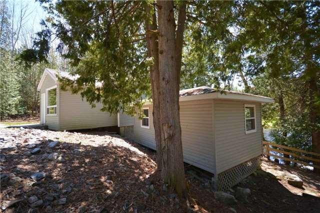 104 Shadow Lake Road 28 Rd, House detached with 2 bedrooms, 1 bathrooms and 3 parking in Kawartha Lakes ON | Image 19