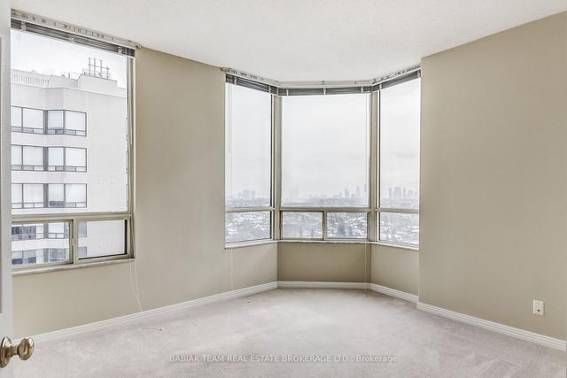 sph5 - 1 Aberfoyle Cres, Condo with 2 bedrooms, 3 bathrooms and 2 parking in Toronto ON | Image 20