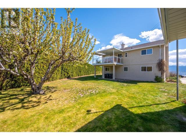 6408 Harrison Heights, House detached with 4 bedrooms, 3 bathrooms and 2 parking in Summerland BC | Image 59