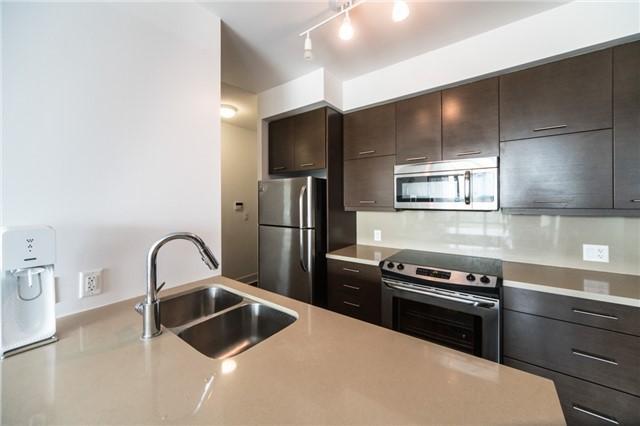 1003 - 26 Norton Ave, Condo with 2 bedrooms, 2 bathrooms and 1 parking in Toronto ON | Image 6
