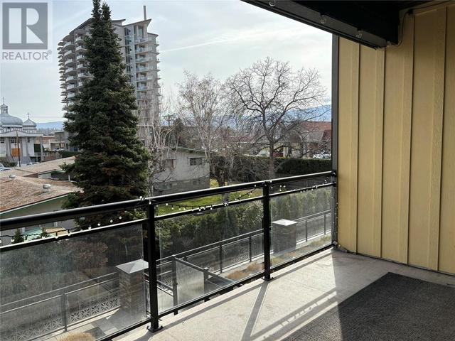 207 - 1933 Ambrosi Road, Condo with 2 bedrooms, 2 bathrooms and 1 parking in Kelowna BC | Image 20