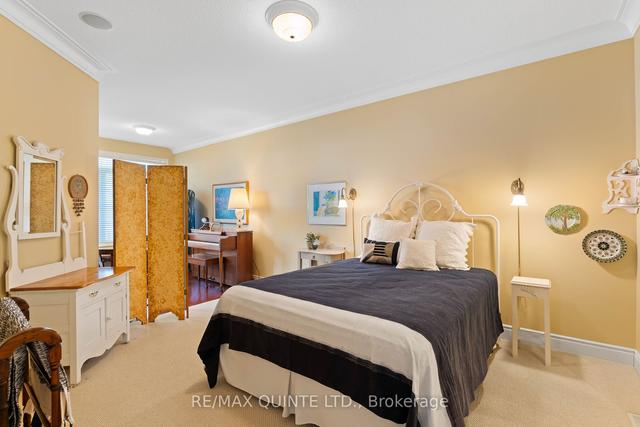 12 - 50 Gracefield Lane, House attached with 2 bedrooms, 3 bathrooms and 2 parking in Belleville ON | Image 14