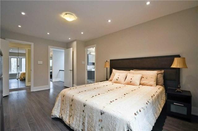 94 Baywood Crt, House semidetached with 3 bedrooms, 4 bathrooms and 2 parking in Markham ON | Image 14