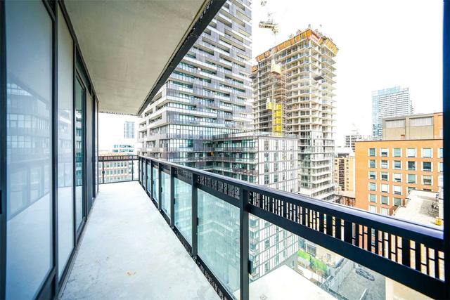 908 - 8 Eglinton Ave, Condo with 2 bedrooms, 2 bathrooms and 0 parking in Toronto ON | Image 16