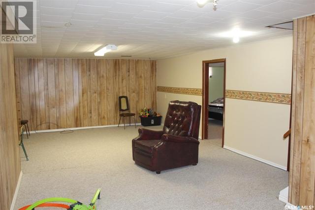 74 Main Street, House detached with 3 bedrooms, 2 bathrooms and null parking in Fillmore SK | Image 18